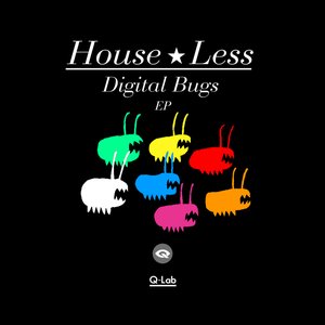 Image for 'House less'