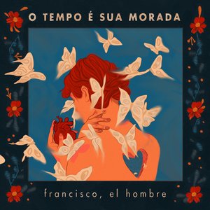 O Tempo É Sua Morada - Single