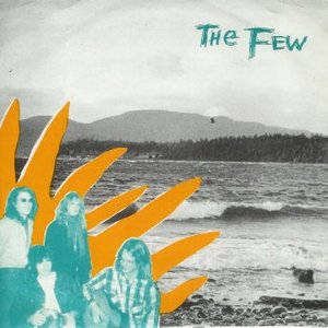 Image for 'The Few'