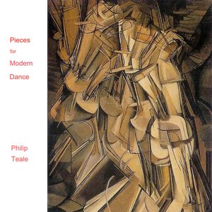 Pieces for Modern Dance
