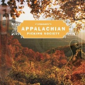 Аватар для Appalachian Picking Society