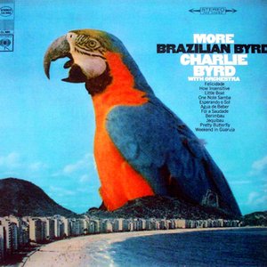 More Brazilian Byrd