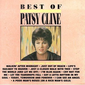 Best of Patsy Cline