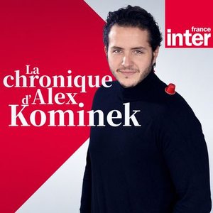 Avatar for Alexandre Kominek