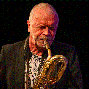 John Pål Inderberg Trio 的头像