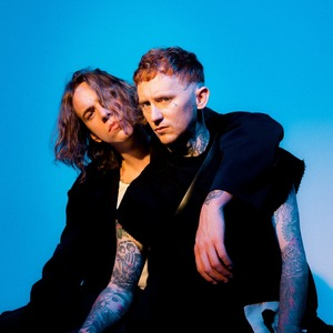 Frank Carter and The Rattlesnakes