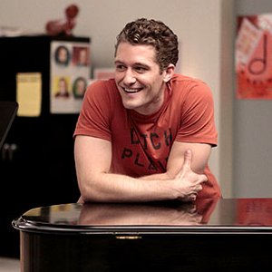 Will Schuester のアバター