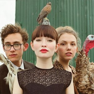 Avatar for Emily Browning, Hannah Murray & Olly Alexander