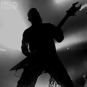 Kerry King のアバター