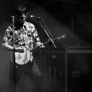 Ugly Casanova photo provided by Last.fm