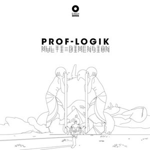 Multi-Dimension - EP