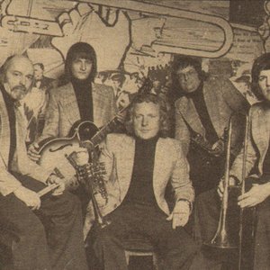 Alan Elsdon Band 的头像