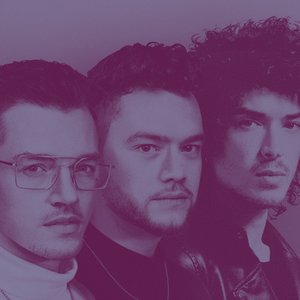 YOUNOTUS & Julian Perretta 的头像