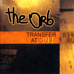 Transfer at Dub cover