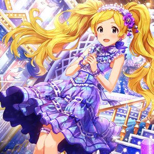 The Idolm Ster Live The Ter Solo Collection 07 Fairy Stars 真壁瑞希 Last Fm