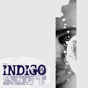 Image for 'The Indigo Shift'