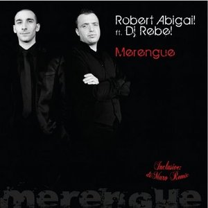 Robert Abigail & DJ Rebel 的头像