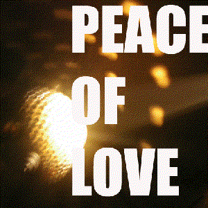 Peace of love