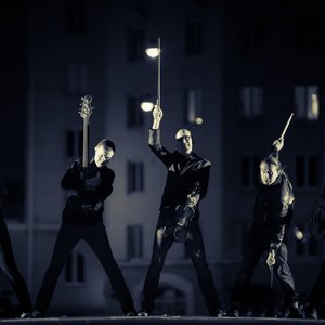 Avatar for Esko Järvelä Epic Male Band
