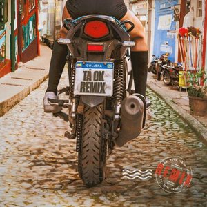 Tá OK (remix) - Instrumental