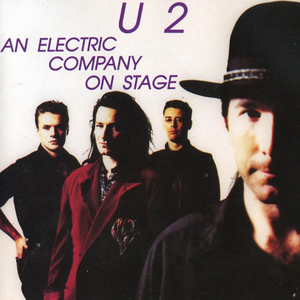 U2 - The Cry & Electric Co. Lyrics - Zortam Music
