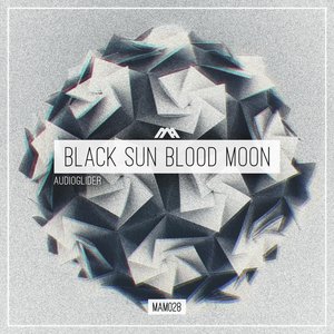 Black Sun Blood Moon