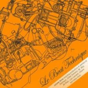 Le Beat Technique, Vol. 3