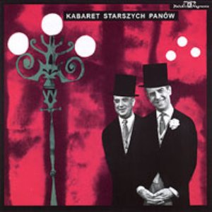 Kabaret Starszych Panów