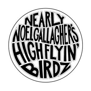 Аватар для Nearly Noel Gallagher's Highflyin Birdz