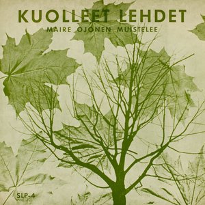 Kuolleet lehdet