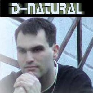Image for 'D-Natural'