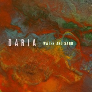 Water and Sand