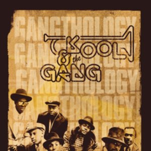 Kool & The Gang (Deluxe Sound & Vision) - PAL