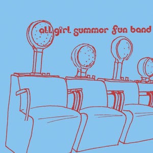 All Girl Summer Fun Band - All Girl Summer Fun Band - Zortam Music All Girl Summer Fun Band - All Girl Summer Fun Band - Zortam Music