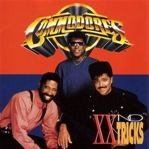 Commodores - Brick House 