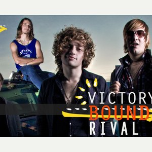 Image for 'Victory Bound Rival'