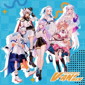 V-Ani Mix