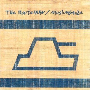 The Rootsman/Muslimgauze 的头像