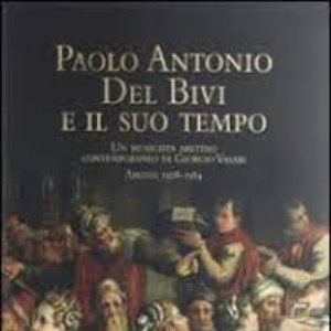 Avatar de Paolo Aretino