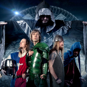 Gloryhammer photo provided by Last.fm