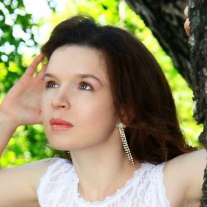 Nadejda Rotaru 的头像