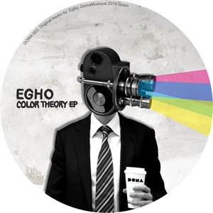 Color Theory EP