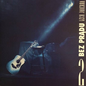 Bez prądu cover
