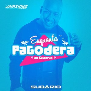 Esquenta Pagodera do Sudario