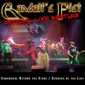 Somewhere Beyond the Stars / Gardens of the Lost: Official Live Bootleg