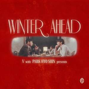 Avatar för Winter Ahead (with PARK HYO SHIN)