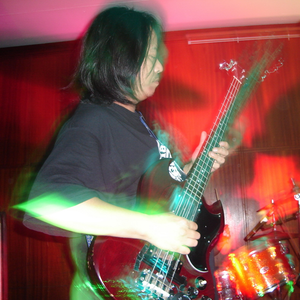 Mitsuru Tabata photo provided by Last.fm