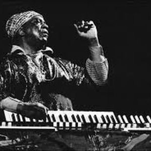 Avatar for Sun Ra,