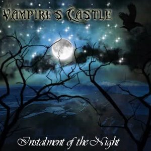 Image for 'Vampire's Castle'