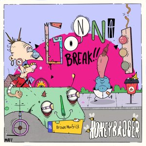 Gonna Break